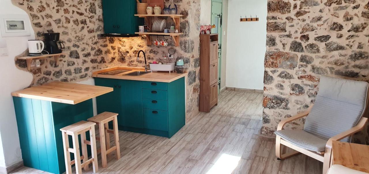 The Old Bakery Room ก๊กกาลา ภายนอก รูปภาพ