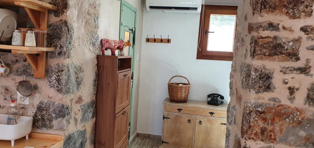 The Old Bakery Room ก๊กกาลา ภายนอก รูปภาพ