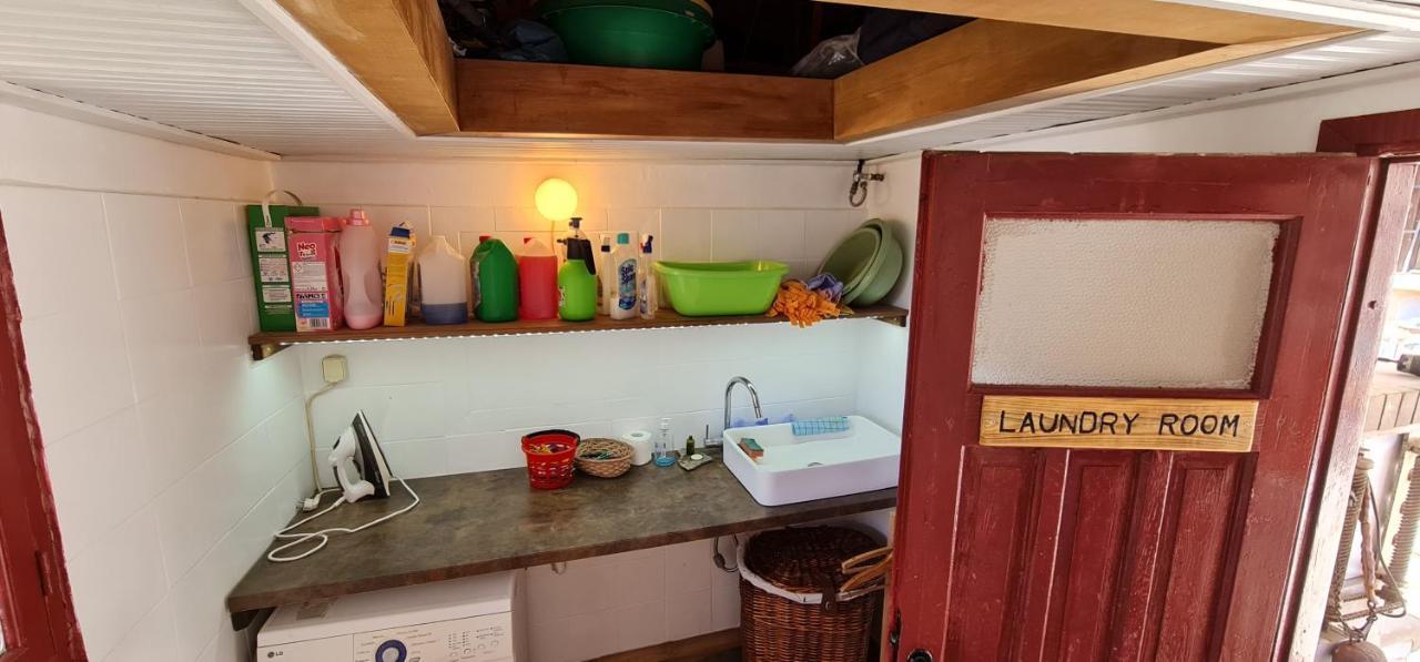 The Old Bakery Room ก๊กกาลา ภายนอก รูปภาพ